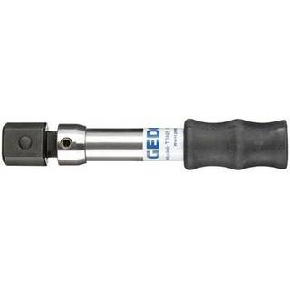 Gedore Momentnøgle uden hoved 9x12mm 0,4-2nm