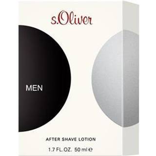 s.Oliver Dufte til mænd Men After Shave 50 ml (3.260,00 kr / 1 l) - 50 ml