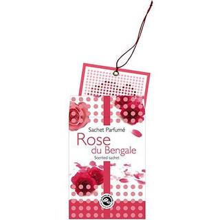 Duft sachet Bengalsk rose - 1 styk - Florisens