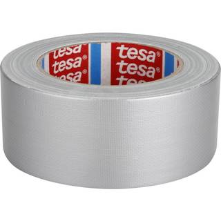 Tesa 4688 Gaffatape 25 m x 50 mm grå