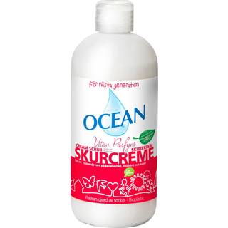 Skurecreme Ocean Skurcreme, 500 ml