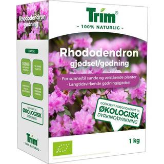 Protect Garden gødning - rhododendron (På lager i varehus)