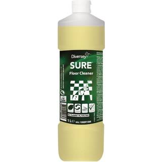 Diversey SURE Floor Cleaner 1 l (100891586)