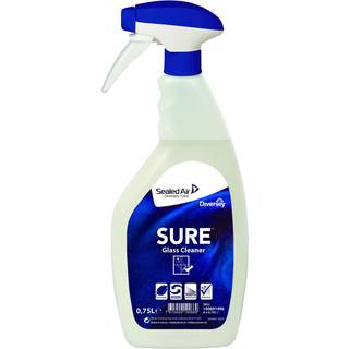 Diversey SURE Glasrens 0,75 l (100891496)