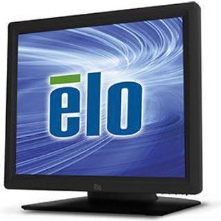 Elo 1717L, 17&amp;#039;&amp;#039;, IntelliTouch, Zero-Bezel - Anti Glare