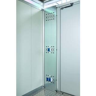 Biohort El-kabel Tilslutningspanel - 50083