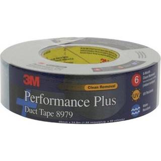 Lærredstape 8979 blå 48mm×54,8mtr