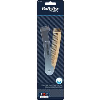 BaByliss Paris Accessories 794687 Foldekam/Moustache Kam