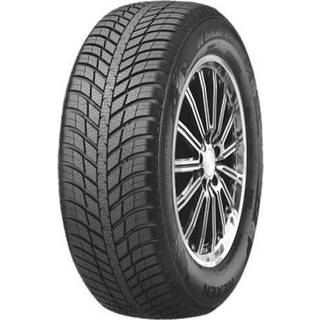 Nexen N'Blue 4S 3PMSF 195/65R15 91T