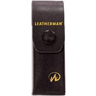 Leatherman Læder Etui 4,5" - Sort
