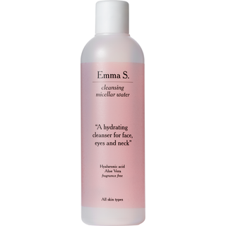 Emma S. Cleansing Cleansing Micellar Water 250 ml