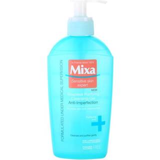 MIXA Anti-Imperfection Rensegel uden sæbe 200 ml - 200 ml