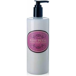 Naturally european rose bodylotion