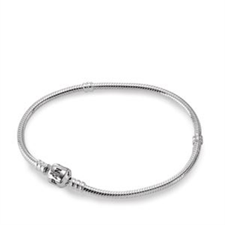 Pandora Silver Bracelet - 15cm