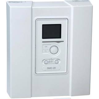 Metro Therm Metroair S20 styring