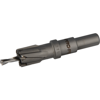 Wareco Kernebor hårdmetal  ø19mmx25mm