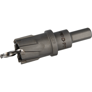 Wareco Kernebor hårdmetal  ø29mmx25mm