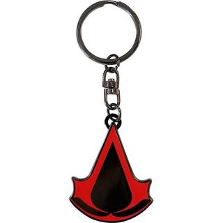 ABYstyle - ASSASSIN'S CREED Keychain Crest - Nøglering