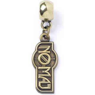 FANTASTIC BEASTS - Slider Charm for Bracelet & Necklace - No-Maj