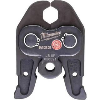 Milwaukee PRESSE M-BAKKE M18 Ø22MM (4932430250)