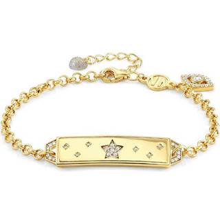 Nomination Talismani Gold Star Opportunity Bracelet - 19cm