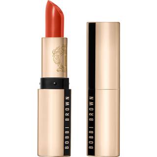 Bobbi Brown Luxe Lipstick Luksuriøs læbestift med fugtgivende virkning Skygge City Dawn 3,8 g - 3,8 g