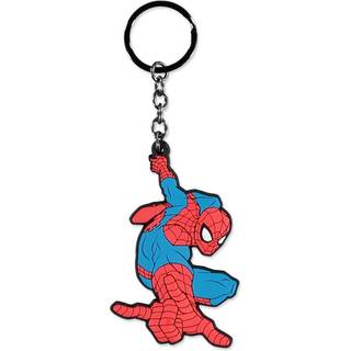 Konix Spider-Man nøglering (Spidey)