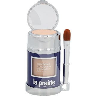 La Prairie Skin Caviar Concealer Foundation Peche 30 ml
