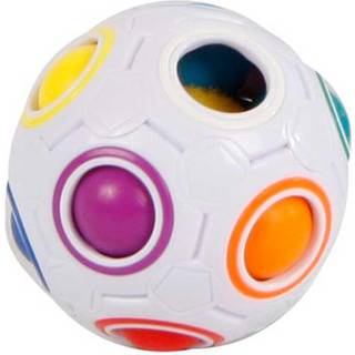 Fidget toy, Ball Puzzle Magic, 7 cm