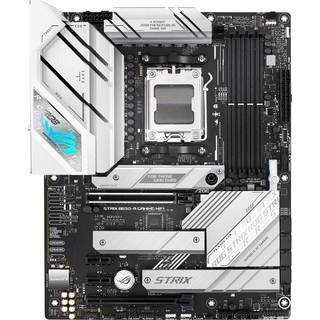 ASUS ROG STRIX B650-A GAMING WIFI Bundkort - AMD B650 - AMD AM5 socket - DDR5 RAM - ATX