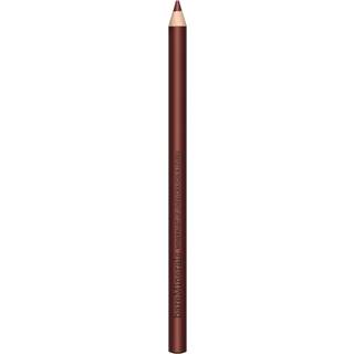 bareMinerals Læbe-make-up Lipliner Mineralist Lasting Lip Liner Calming Cocoa 1,3 g () - 1,3 g