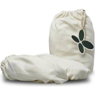 Lagen til Sebra Kili babyseng - 70x110 cm