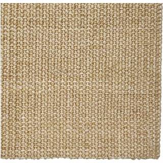 gulvtæppe 66x200 cm naturlig sisal