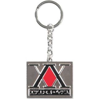 Konix Hunter X Hunter nøglering (Logo)