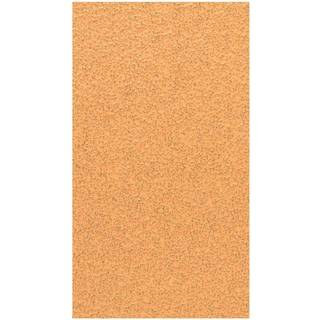 BOSCH Slibeblad C470, pakke med 10 stk. 70 x 125 mm, 40
