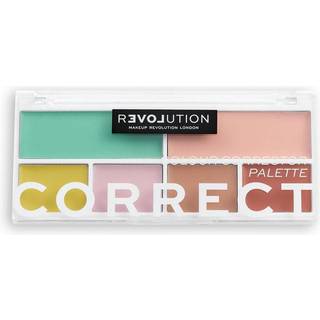 Relove by Revolution Correct Me Palette