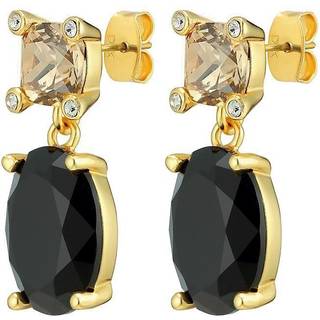 DYRBERG/KERN ANTONIA ØRERING 390060 (Silver, Blue, ONESIZE)