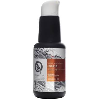 Quicksilver - Nanoemulgeret CoQ10 50 ml
