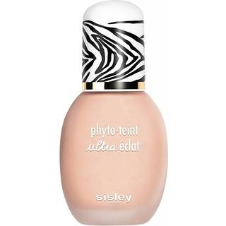 Sisley Phyto-Teint Ultra Eclat 000N Snow
