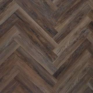 Novego Vinylsildeben - Smoked Oak
