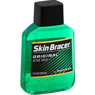 Skin Bracer efter Shave Original 7 Fl Oz (206 ml)
