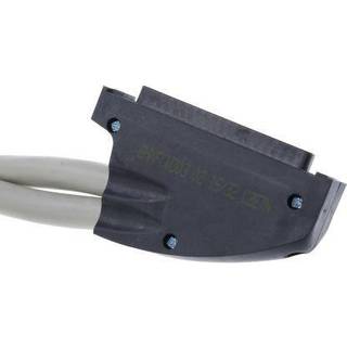 Schneider Kabel 3m fcn t/2x20 løse ender