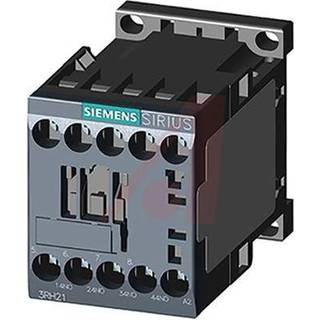 Siemens Hjælperelæ 4no ac 110v