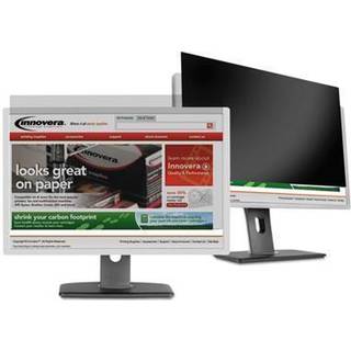 Innovera Blackout Privacy Filter til 21,5 """" Widescreen Flat Panel Monitor 16: 9 Aspect Ratio