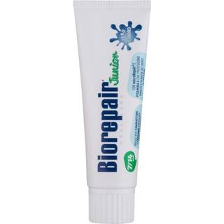 Biorepair Børnetandpasta Junior Mint 6-12 år 75 ml