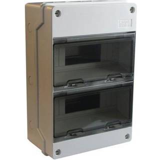*Gruppetavle Ip65 24Mod