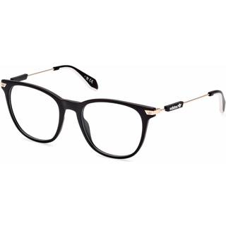 Adidas Originals OR5031 002 52 Briller Mænd Black - Matte Black - 52mm
