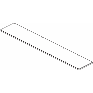 Dæksel.C2X11 Cubic