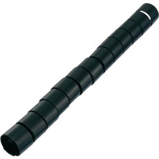 TRU COMPONENTS 1593709 TC-KL25BKZ-20M203 Kabelslange 20
