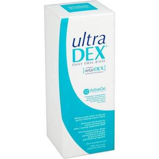 UltraDex Mundskyl Original Uden Smag 250 ml.